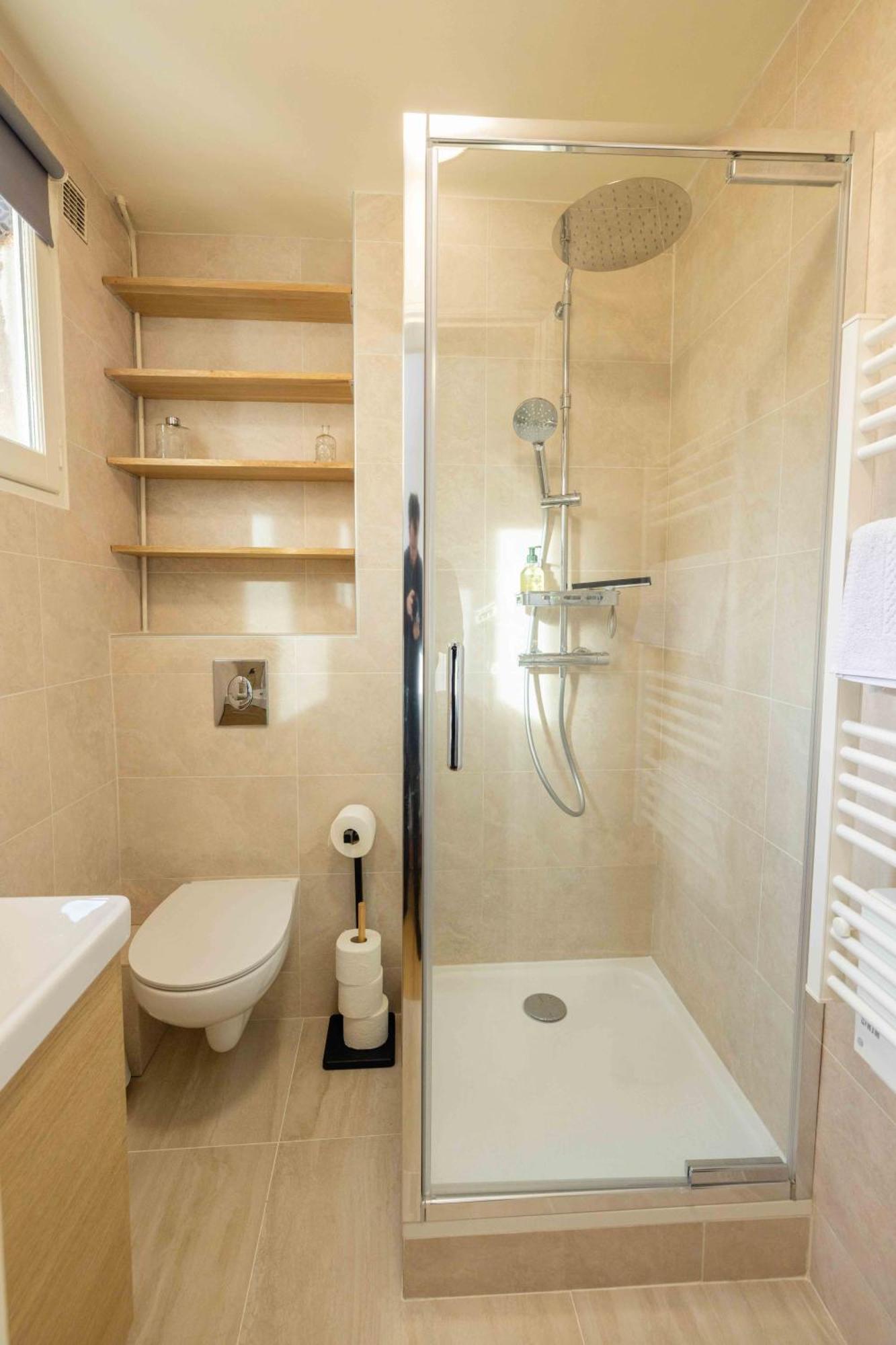 Well Located Apartment In Paris Exteriör bild